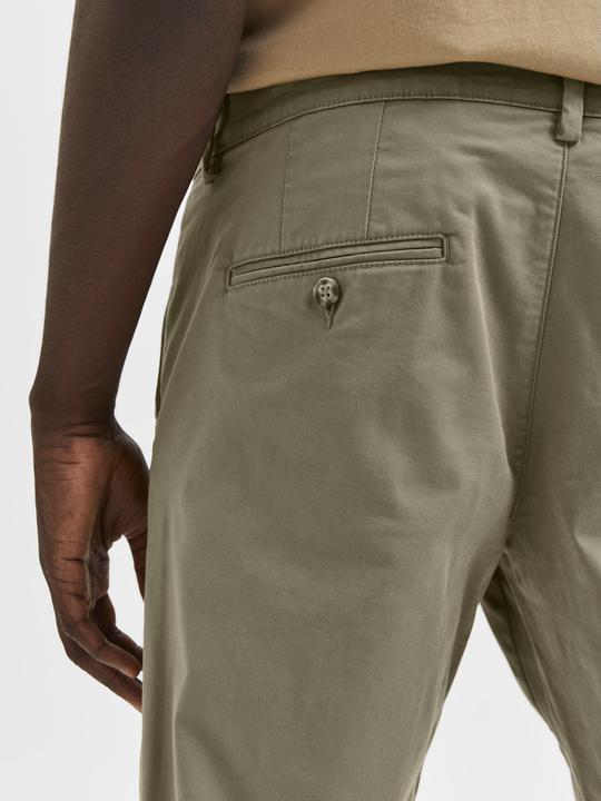 Actual product image Selected Homme 175 Slim fit flex Chino (34)
