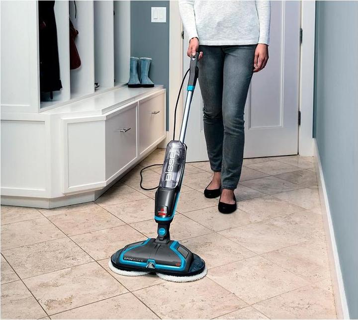 Produktbild Bissell Spin Wave