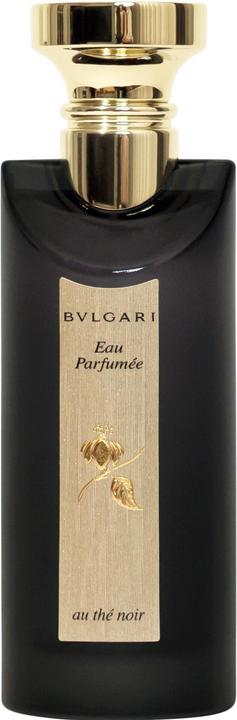 Bulgari Au thé noir Intense (Eau de cologne, 75 ml)