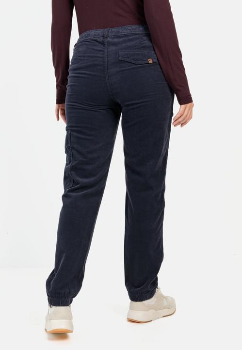 Image du produit Camel Active Pantalon cargo en velours côtelé (30)