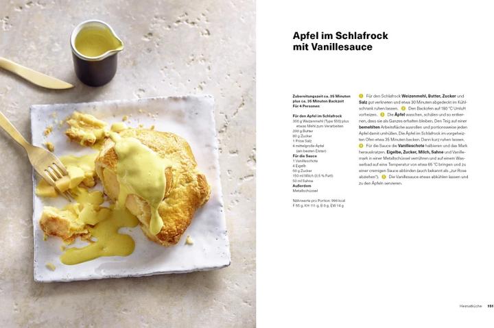 Image du produit Einfach und köstlich – vegetarisch (Allemand, Thomas Mudersbach, Björn Vendredi, L'élève d'Hubertus, 2022)