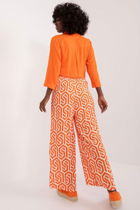 Produktbild Sublevel Damen Hose model (XL)
