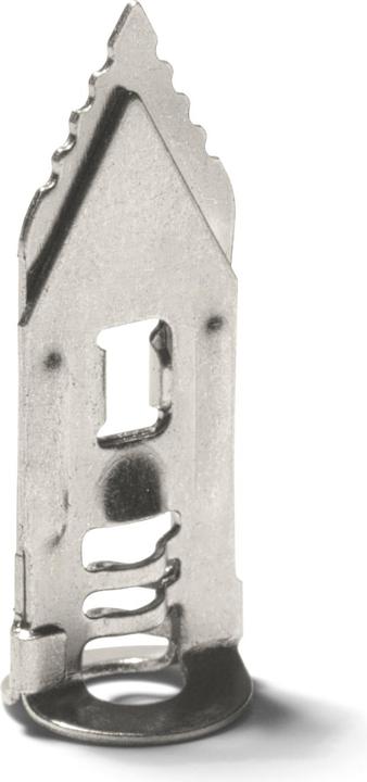 Actual product image Schnabl PD 1 Panel plug 3.5-4.5x30mm for plasterboard and Heraklith 9080 (100 pcs.)