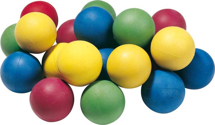 Kübler Sport Jonglierbälle 30er-Set
