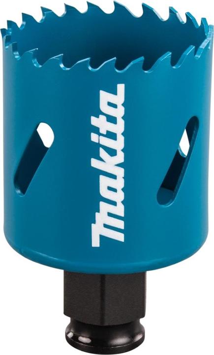 Produktbild Makita Zubehör B-11380 BIM-Lochsäge EZYCHANGE 44mm (44 Millimeter)