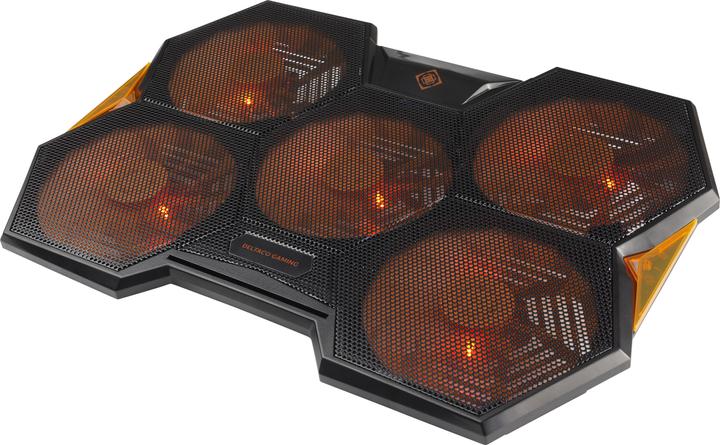 Produktbild Deltaco Gaming GAM-072