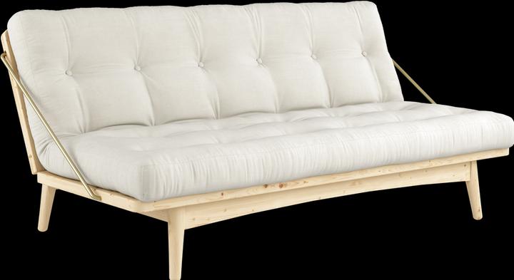101 Clear lacquered, 701 Naturel