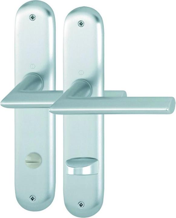 Immagine prodotto Hoppe Set di maniglie 1140/273P Stoccolma (Set di porte)
