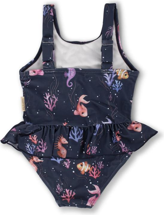 Image du produit Filibabba Eva - maillot de bain 3-4 ans - Rainbow Reef (98, 102, 104, 100 A)
