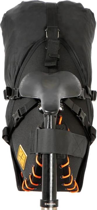 Produktbild Restrap Saddle Bag (18 l, Satteltasche)