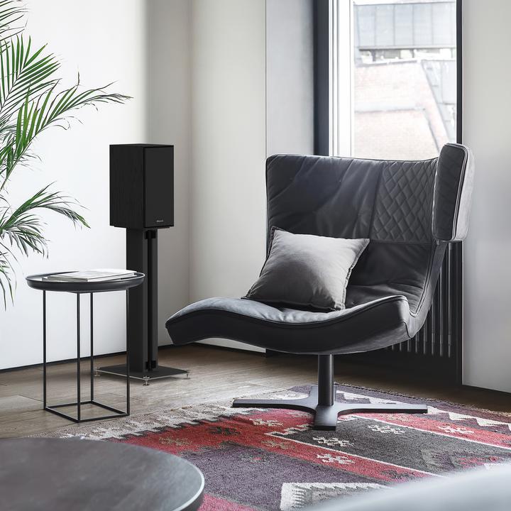 Actual product image Klipsch R-40M (1 pair, 200 W)