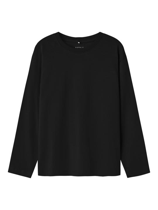 Name it Nkmpvobbo Ls Nreg Top Noos