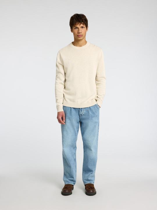 Produktbild Selected Homme 100% Woll Pullover (L)