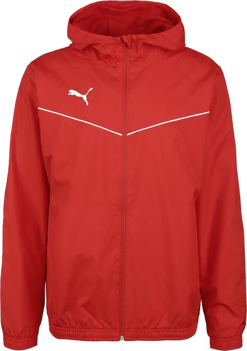 Produktbild Puma teamRISE Allwetterjacke Herren (L)