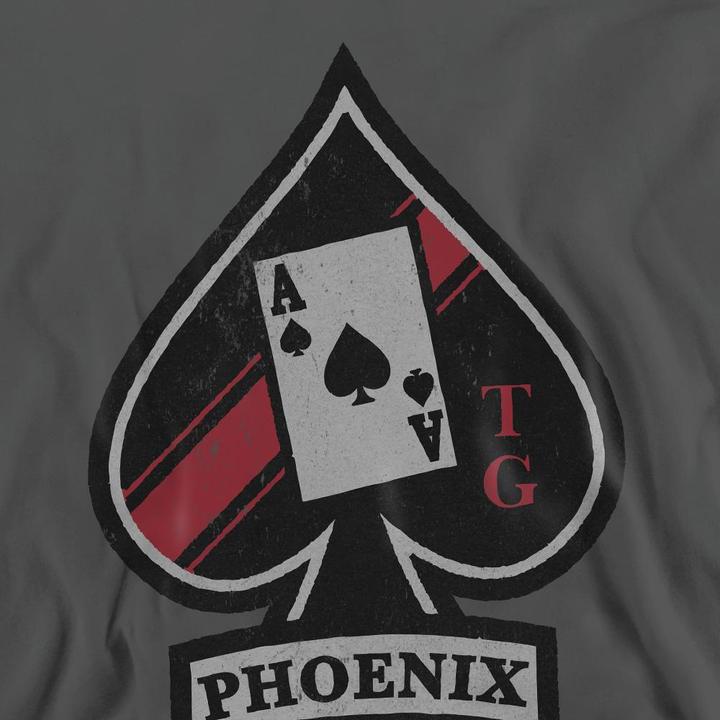 Produktbild Top Gun Phoenix Call Sign Sweatshirt (L)