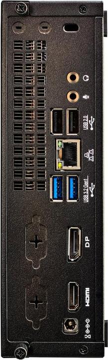 Produktbild Medion Akoya S20 Slim MD35427 - Intel i5-12400T, 16GB RAM, 512GB SSD, UHD Grafik, DOS (Intel Core i5-12400T, 16 GB, 512 GB, UHD Graphics 730)