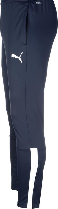 Actual product image Puma TeamLIGA track pants men (XL)
