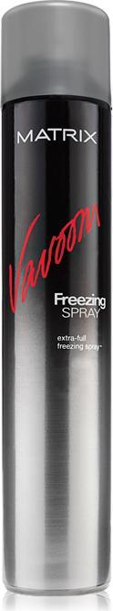 Actual product image Matrix Vavoom Extra-Full Freezing Spray (500 ml)