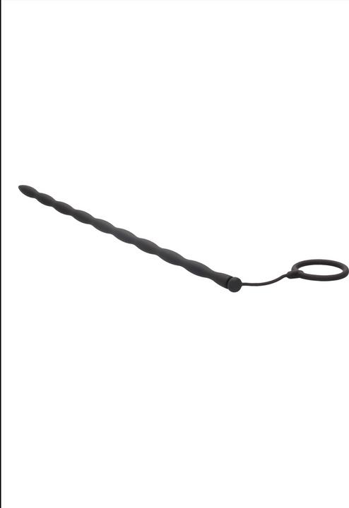 Image du produit Ouch! Ensemble de bouchons en silicone et d'anneaux péniens - Sondage urétral