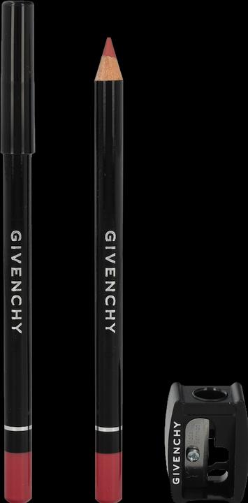 Actual product image Givenchy Lip Liner (Eau de parfum, 1.10 ml)