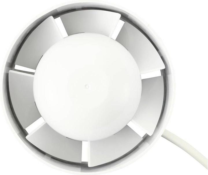 Image du produit Sygonix Aérateur tubulaire à insertion