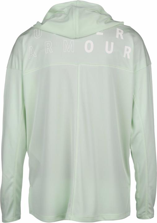 Image du produit Under Armour Sweat à capuche Tech Twist Graphic Femmes (XL)