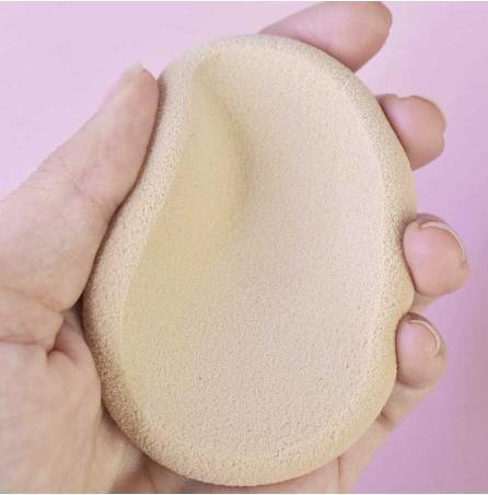 Actual product image Beter ESPONJA maquillaje látex con funda 1 pz