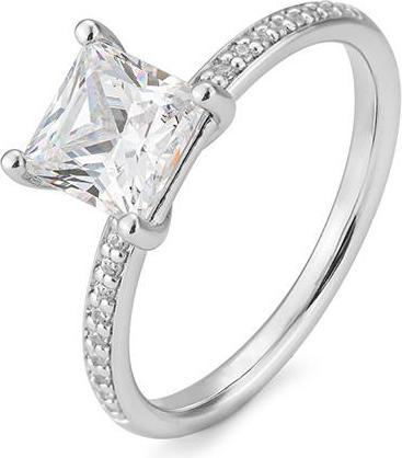 Produktbild Breuning Carree (58, 750/18 K Gold)
