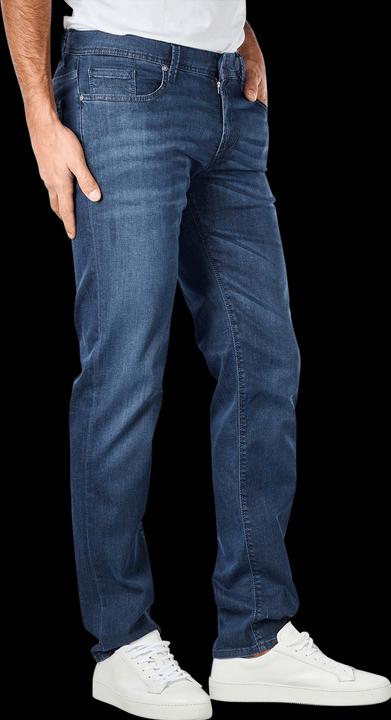 Immagine prodotto Alberto Pipe Jeans Regular Light Tencel blu scuro (W38/L34)