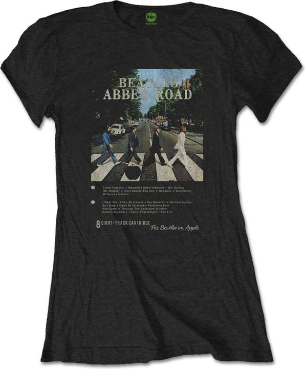 Produktbild 8 Track TShirt (XL)