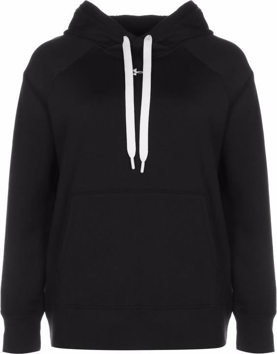 Under Armour Rival Fleece Kapuzenpullover Damen