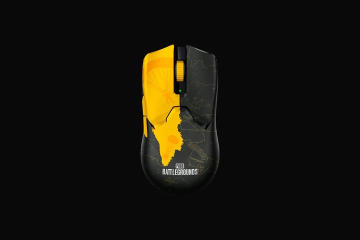 Image du produit Razer Viper V2 Pro - Édition PUBG (Sans fil, Filaire)