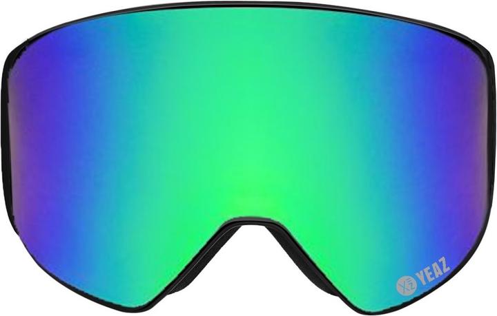 Actual product image Yeaz Apex