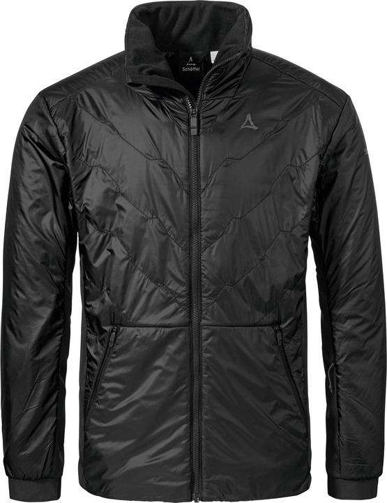 Produktbild Schöffel Ins Jacket Style Pontre (52, L)