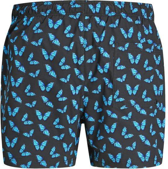 Actual product image Jack & Jones Badeshort JNR (152)