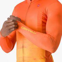 Actual product image Castelli Unlimited Thermal Jersey (XS)