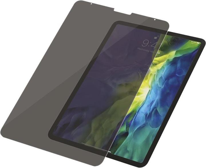 Actual product image PanzerGlass Privacy (1 Piece, iPad Pro 11 2020 (2. Gen), iPad Pro 11 2021 (3rd Gen), iPad Air 2020 (4. Gen))