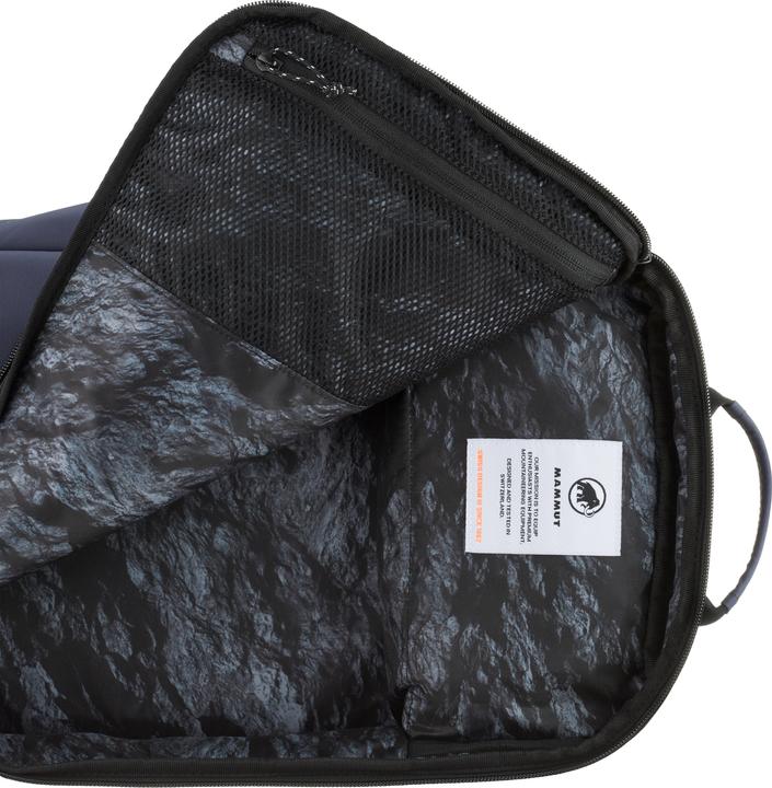 Actual product image Mammut Seon Transporter (15 l)