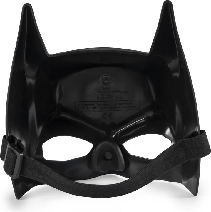 Actual product image Batman Cape & Mask set (6064752)