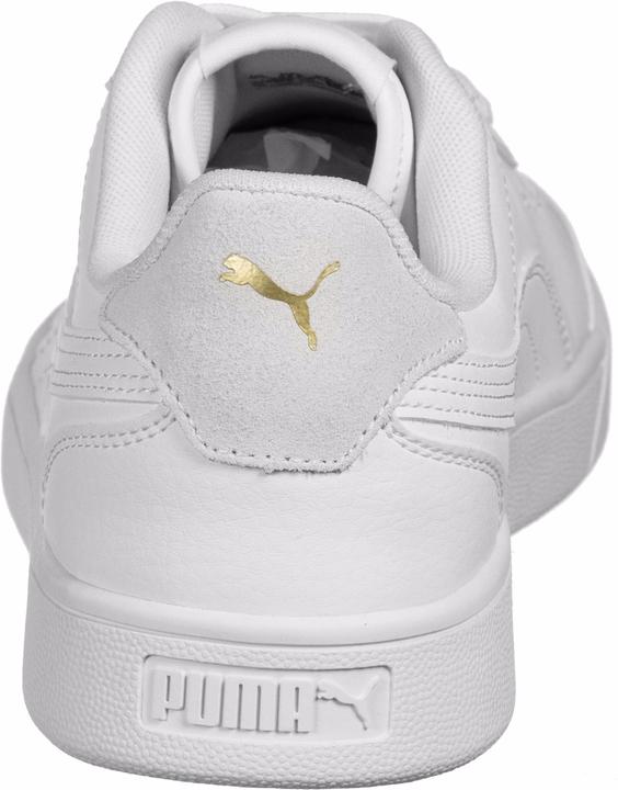 Produktbild Puma Schuffle Sneaker Herren (40.5)