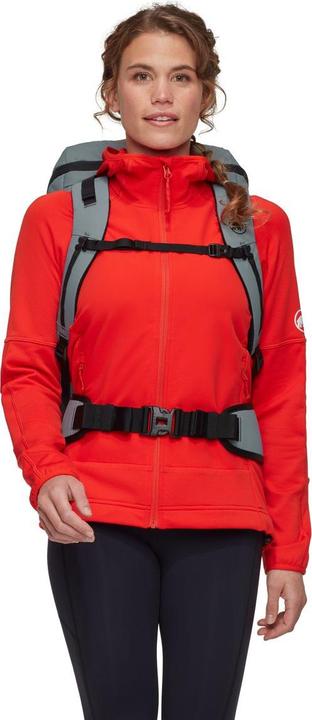 Actual product image Mammut Women's Neon 45 (45 l)