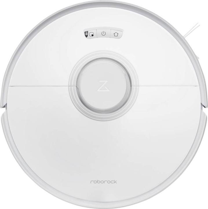 Actual product image Roborock Q7 Max (Vacuum mopping robot)