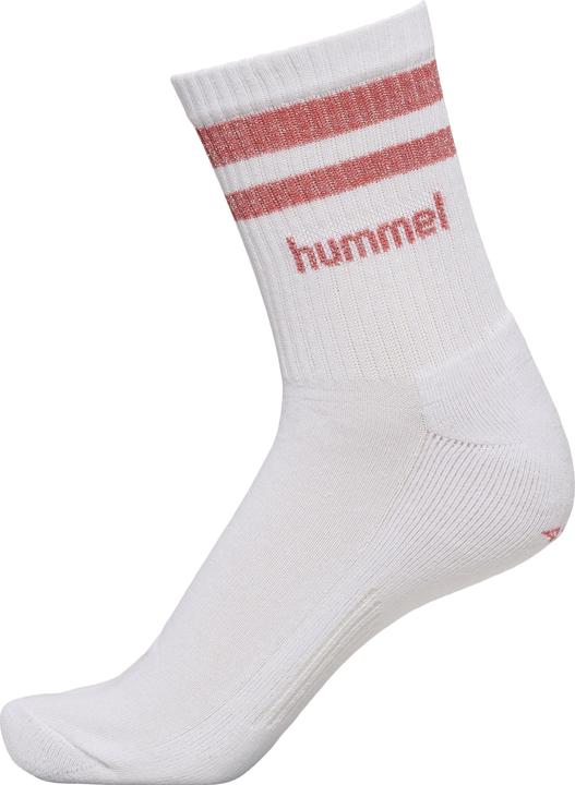 Image du produit hummel hmlRETRO LUREX 3-PACK SOCKS MIX (35 - 38)