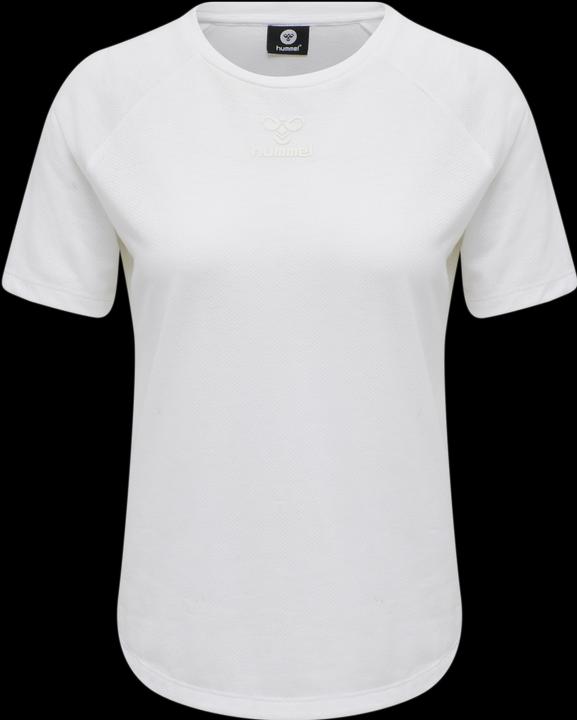 Actual product image hummel Vanja T-Shirt S/S (S)