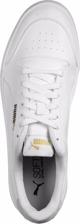 Immagine prodotto Puma Schuffle Sneaker Uomo (44.5)