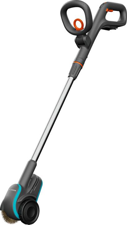 Actual product image Gardena Easy-Weed 1800/18V P4A solo