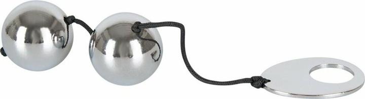 Actual product image Bad Kitty Heavy Metal Balls