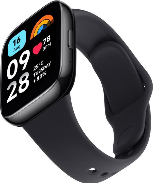 Produktbild Xiaomi Redmi Watch 3 Active (47 mm)