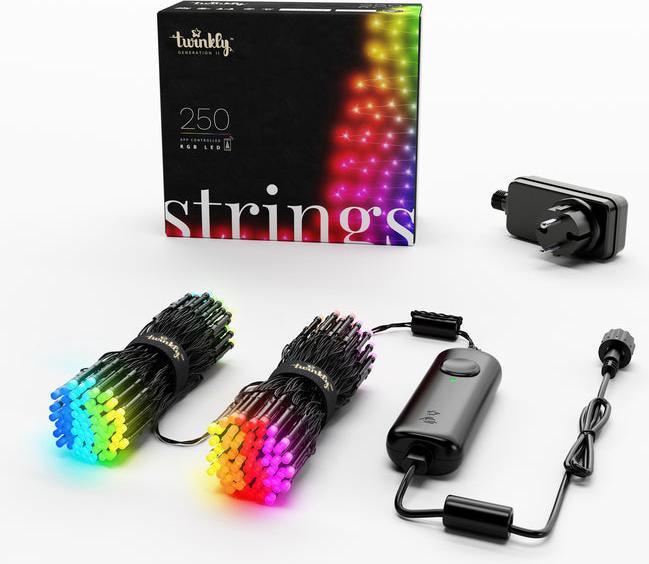 Image du produit Twinkly Strings (20 m)