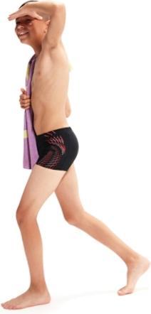 Image du produit Speedo Plastisol Placement Aquashort (5, 6)